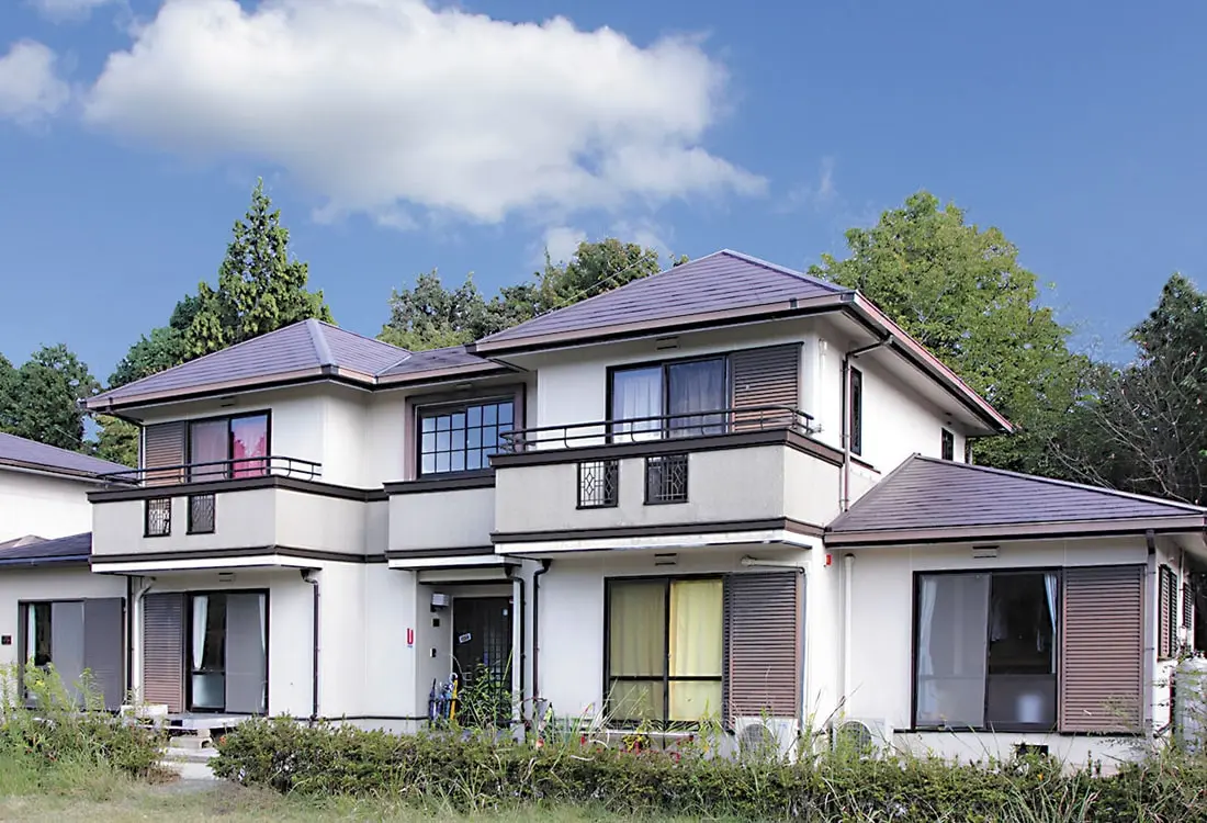 社会福祉法人甲賀学園 榎ホーム