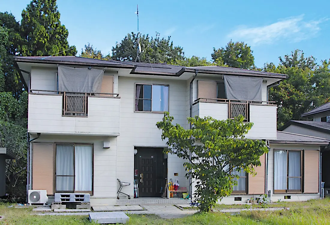社会福祉法人甲賀学園 楸ホーム