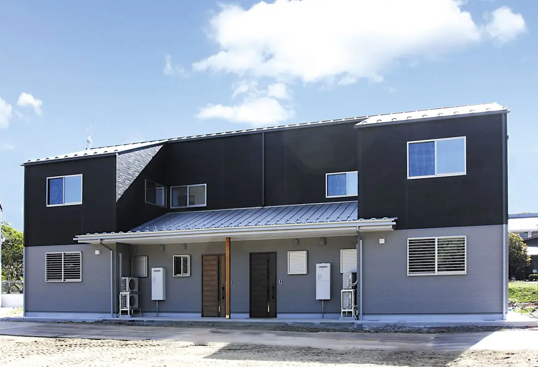 社会福祉法人甲賀学園 小春ホーム