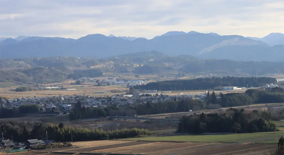 児童養護施設 鹿深の家