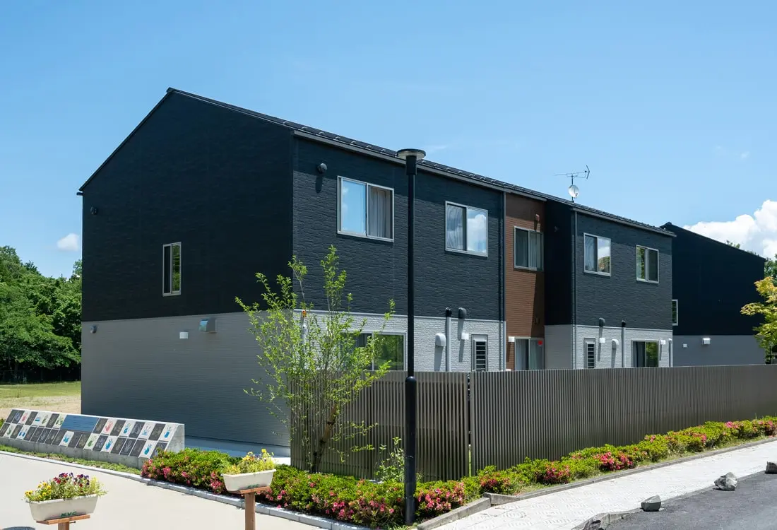 社会福祉法人甲賀学園 和ホーム