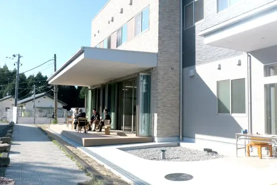 社会福祉法人甲賀学園 小春ホーム