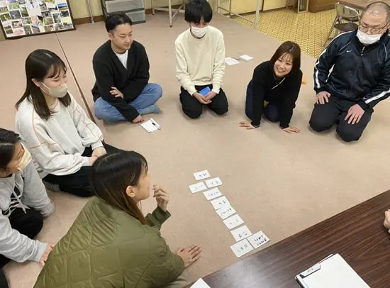 社会福祉法人甲賀学園 小春ホーム