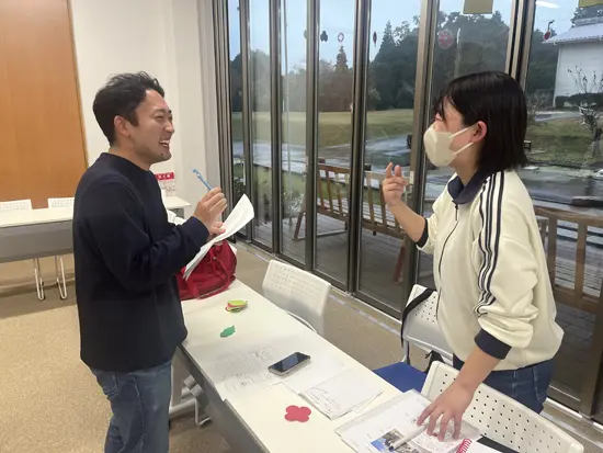 社会福祉法人甲賀学園 小春ホーム
