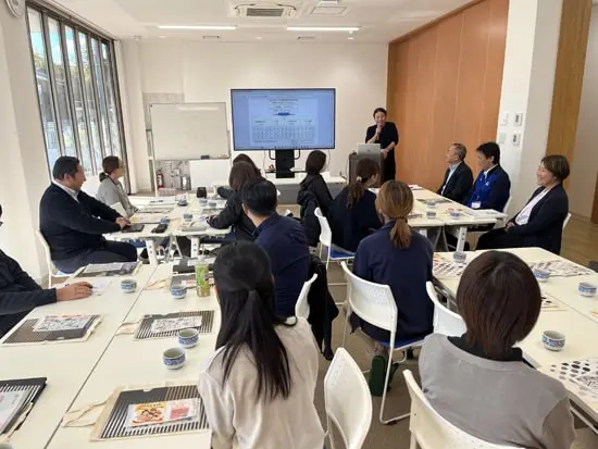社会福祉法人甲賀学園 小春ホーム