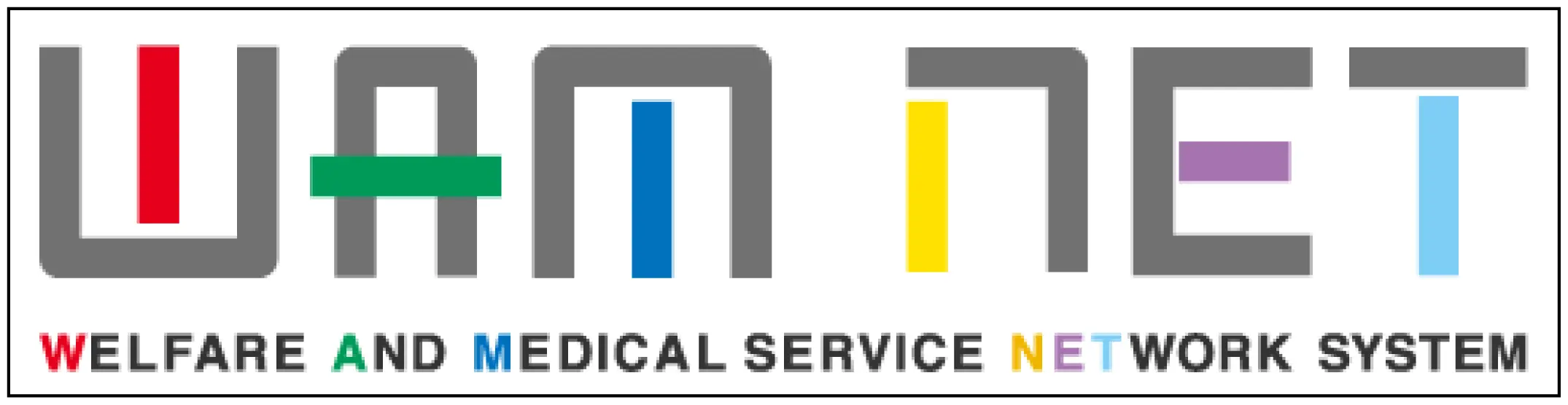 独立行政法人 福祉医療機構 WAMNET